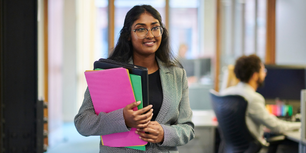 Launch into Work: Pre-employment project opportunities to recruit new staff