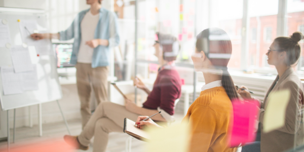 Microcredential Course: Business Planning QLD