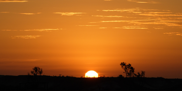 Aboriginal Tourism Product Distribution Grant Program