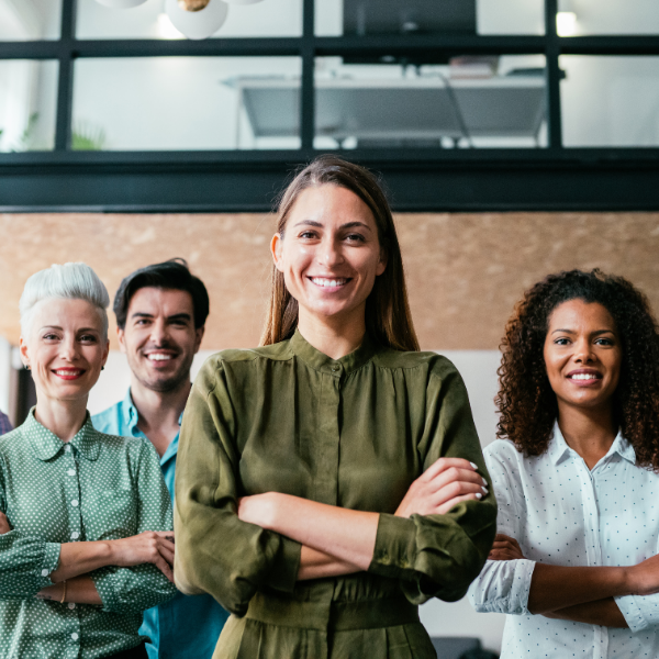 NextGen Blueprint Report: Every generation has role
