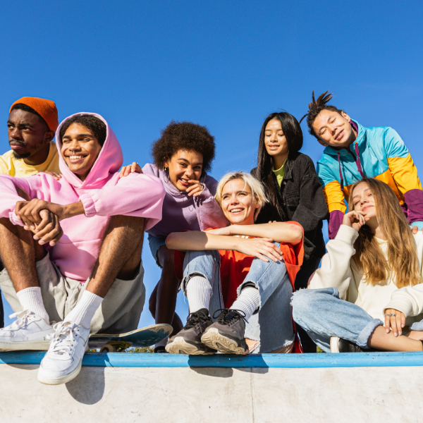 Amplifying Culturally and Linguistically Diverse (CALD) Youth Voices in Regional Victoria