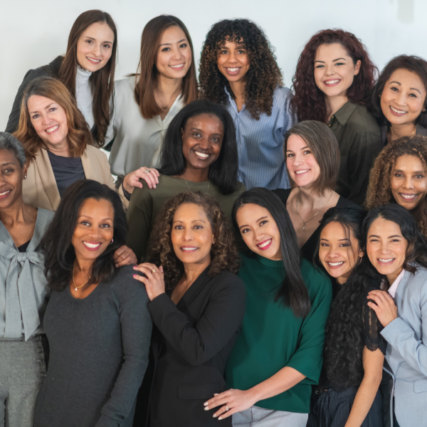 Women Give Billions, But Recognition Falls Short