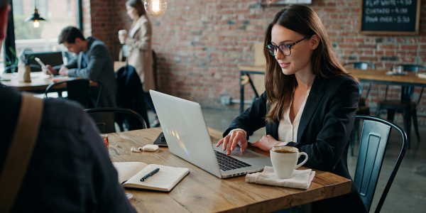 Small Business Fundamentals Program