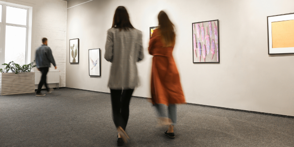 Creative Futures Fund: Delivery Investment Grant
