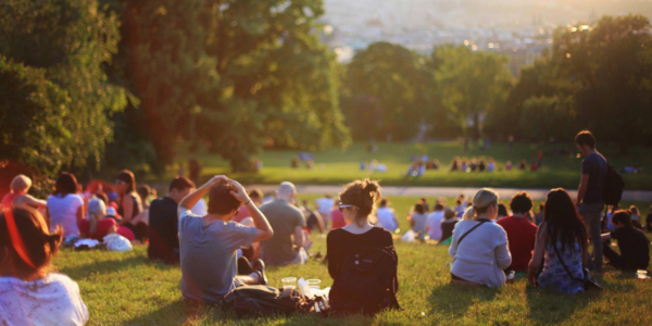 Regional Event Fund - Event Development NSW