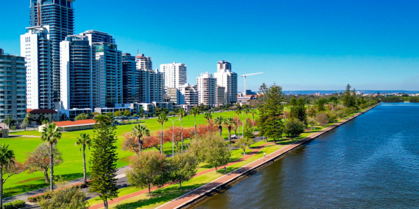 Event Support Grant Western Australia