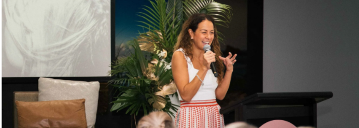 Grace Lane Women’s Event