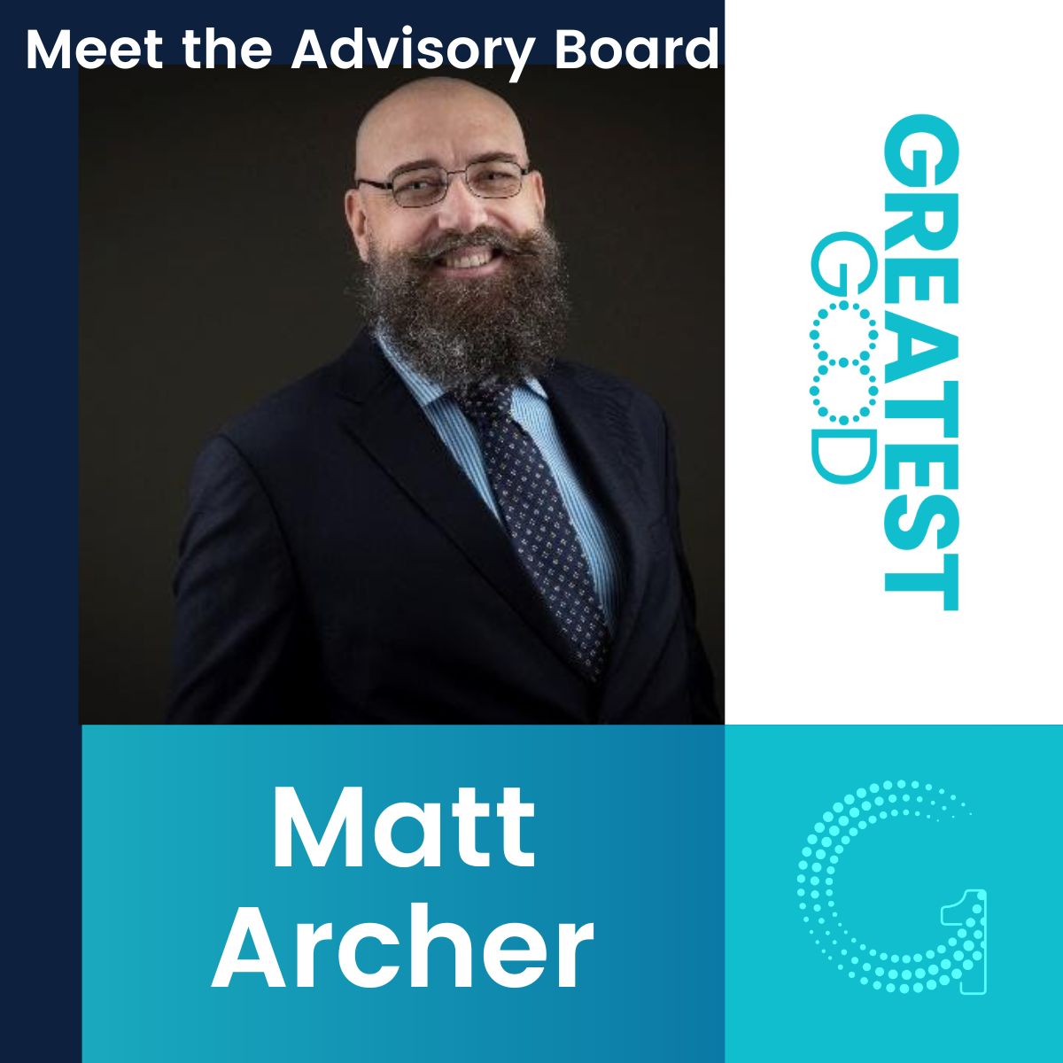 Meet the Advisory Board: Matt