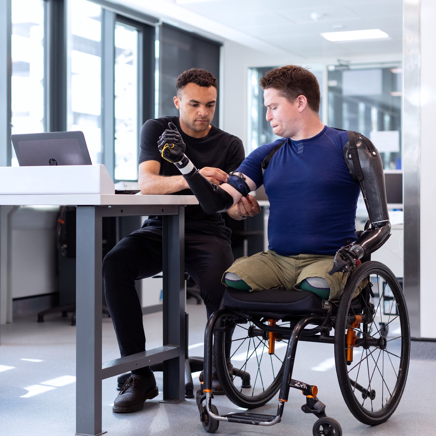 Disability Incubator Series 2022