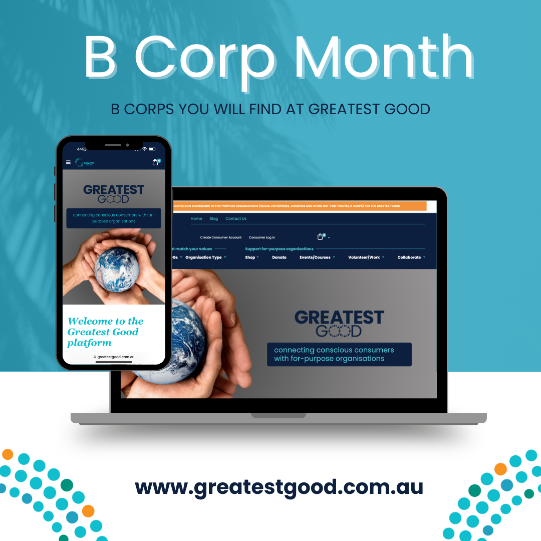 B Corp Member Highlight
