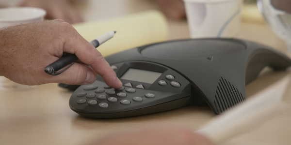 Donated Cisco Technology for Not-for-Profits