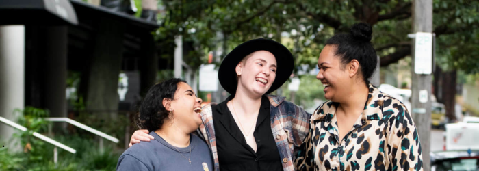 Social Impact Scholarship