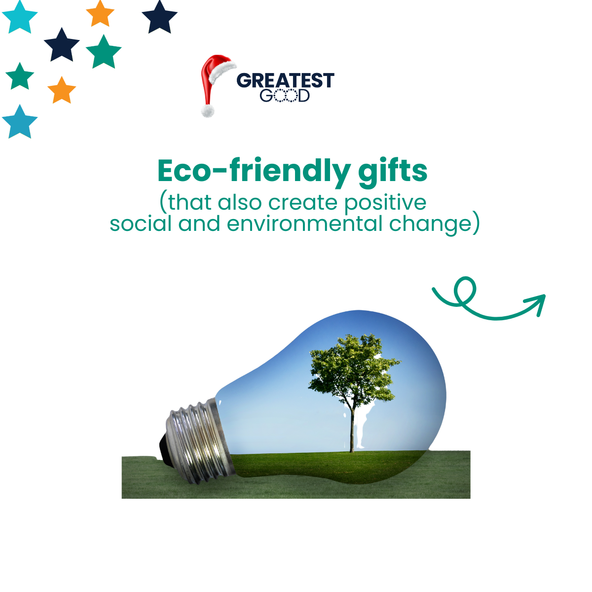 Eco-Friendly Gifts