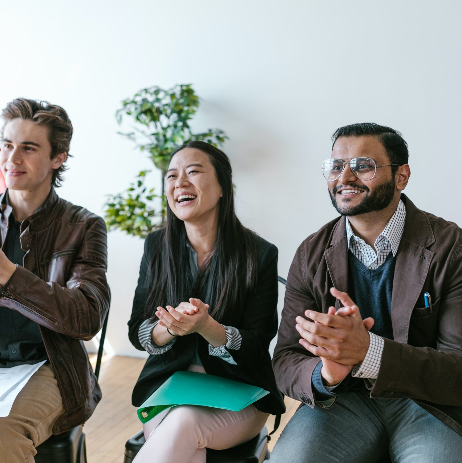 Elevate+ Social Enterprise Celebration, Networking & Pitch Night