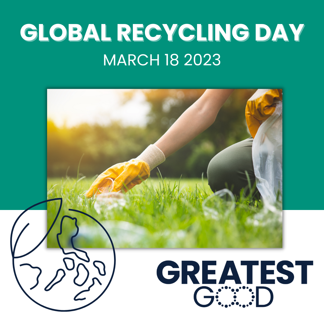 Global Recycling Day