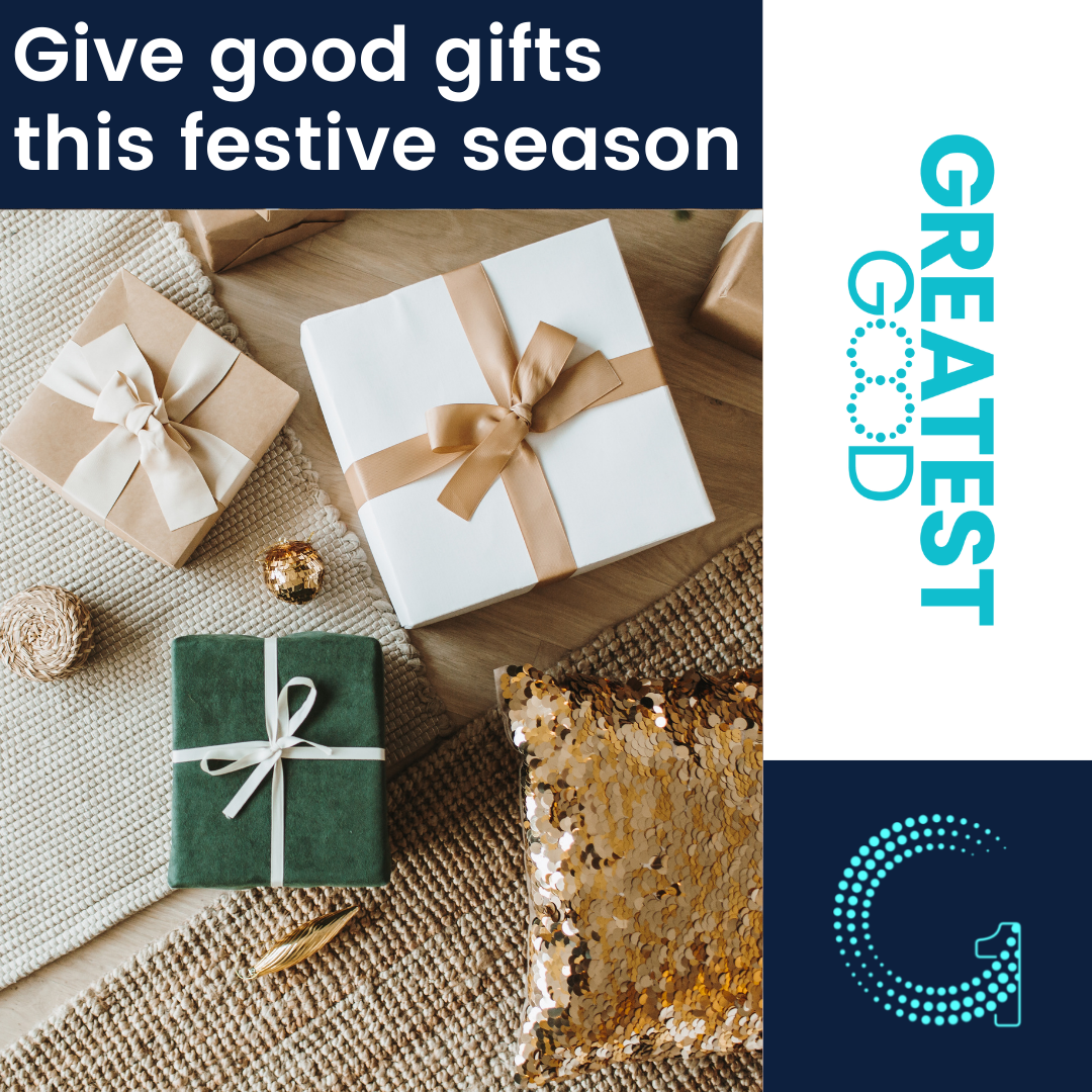 Good gifts