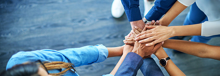 Purpose Speed Networking