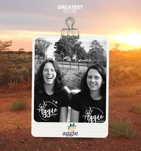 Member Feature - Aggie Gifts