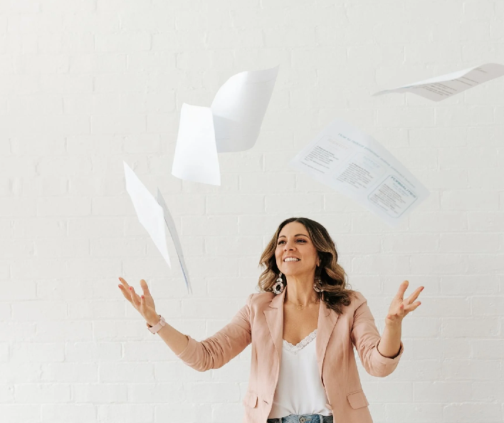 Member Feature - Checklist Legal