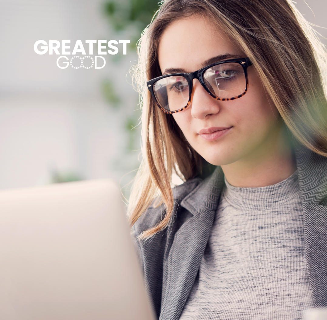Greatest Good Tools and Resources