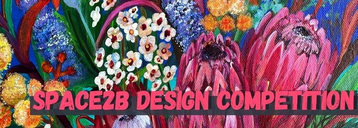 Space2b Design Competition 2026