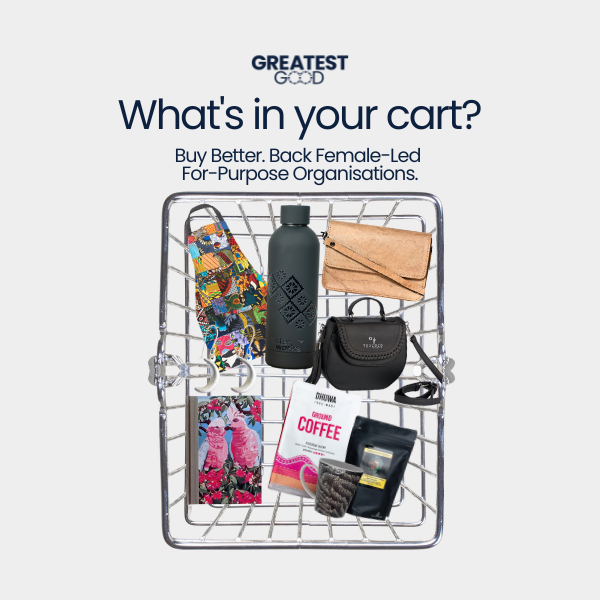 What's in your shopping cart?