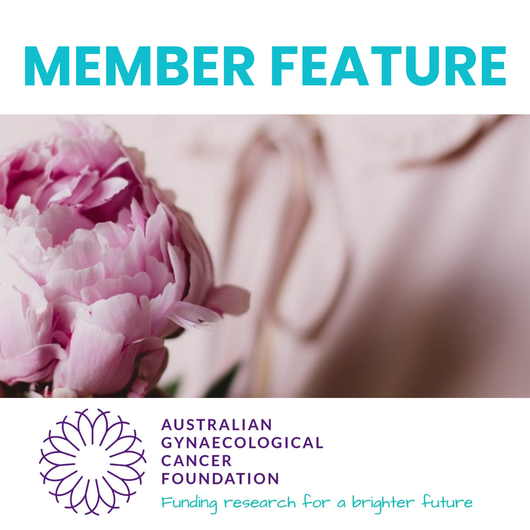 Australian Gynaecological Cancer Foundation