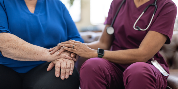Comprehensive Primary Health Care Grant - ACCHS Division of Service Delivery