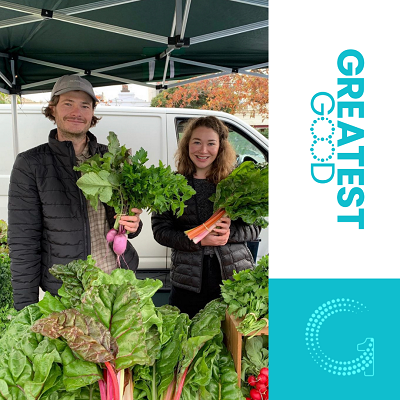 Melbourne Farmers Market