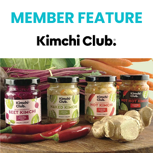 Member Feature – Kimchi Club