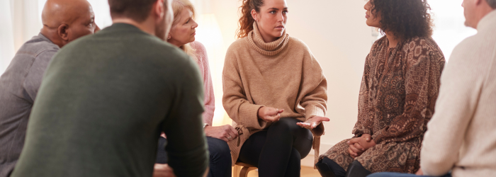 Mentally Healthy Workplaces Program