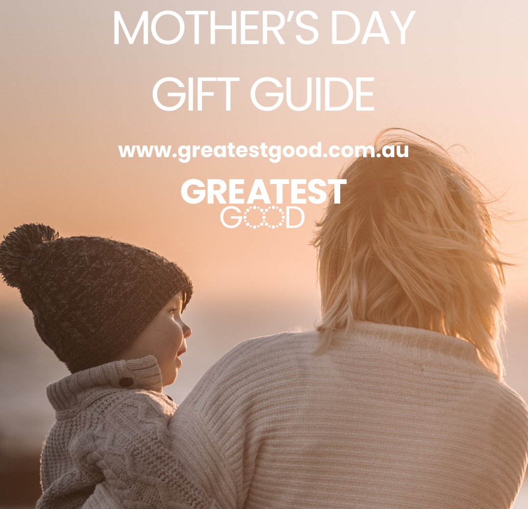 Mother's Day: heartfelt gifts that create real impact