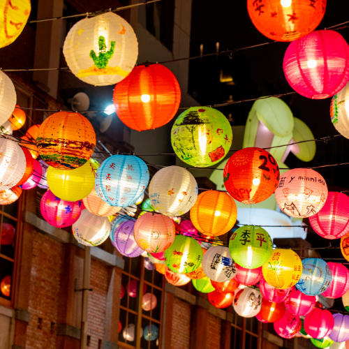 Grants for Multicultural Festivals and Events