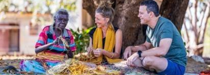 Northern Territory Business Innovation Program