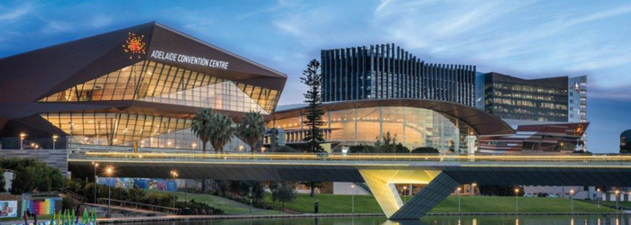 Philanthropy Australia National Conference 2024