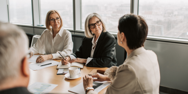 Non-Executive Director Role - SECNA