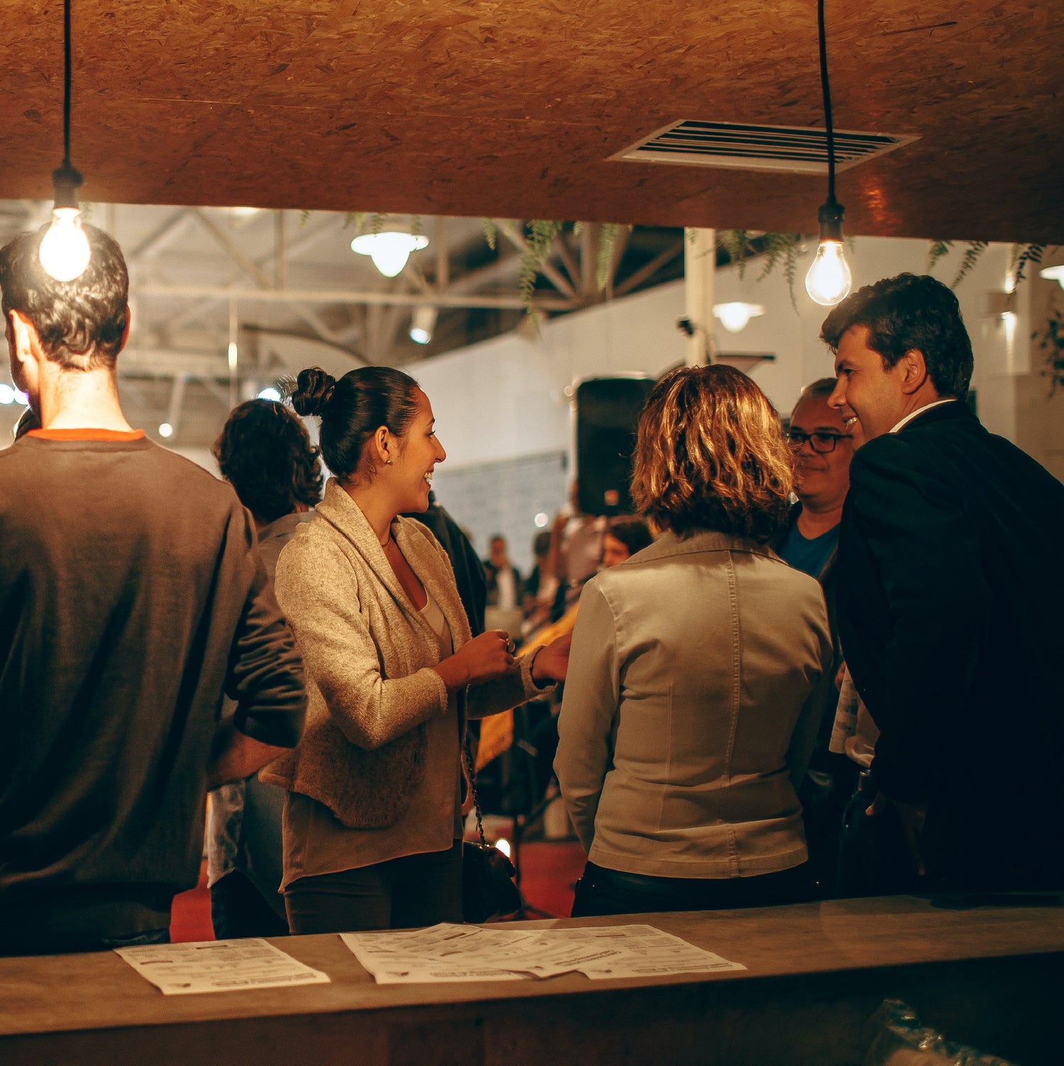 SECNA Meetup #2: SEWF Highlights