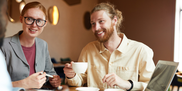 South Sydney Business for Good Morning Tea & Tour