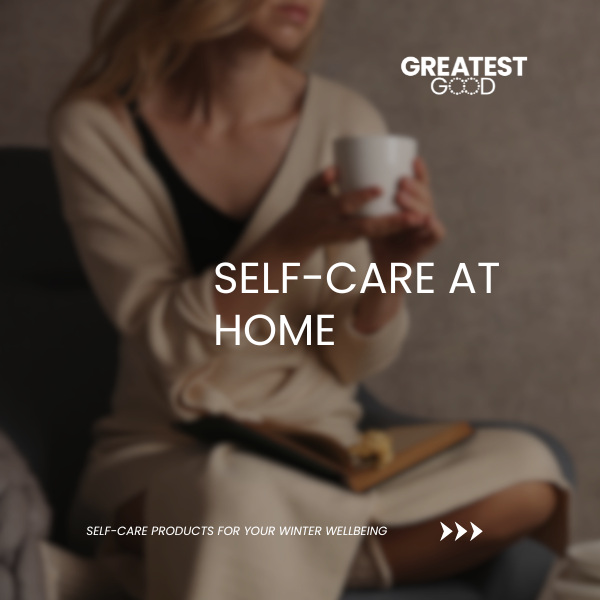 Self-Care at Home