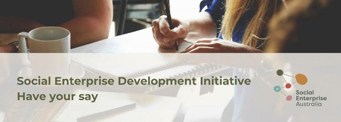 History Calling with Social Enterprise Australia
