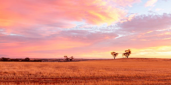 Strengthening Rural Communities – Small and Vital Grant