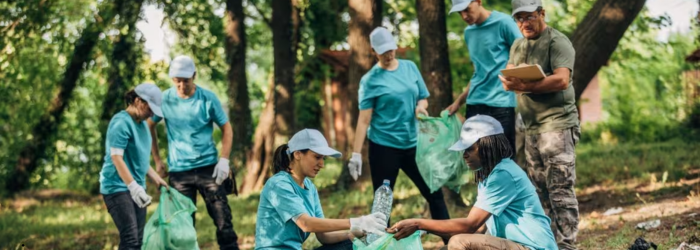 Supporting Spontaneous Volunteers Program