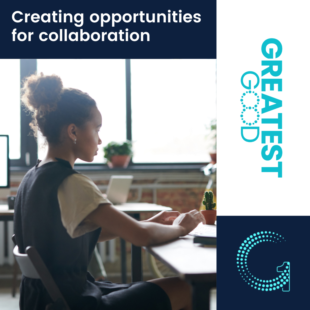 Creating Opportunities for Collaboration