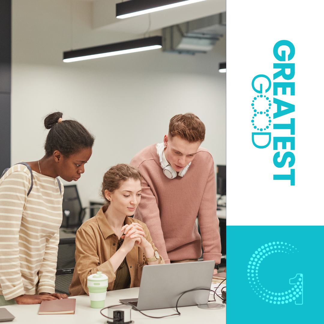 How We Make It Easier For You To Connect With Aligned Consumers
