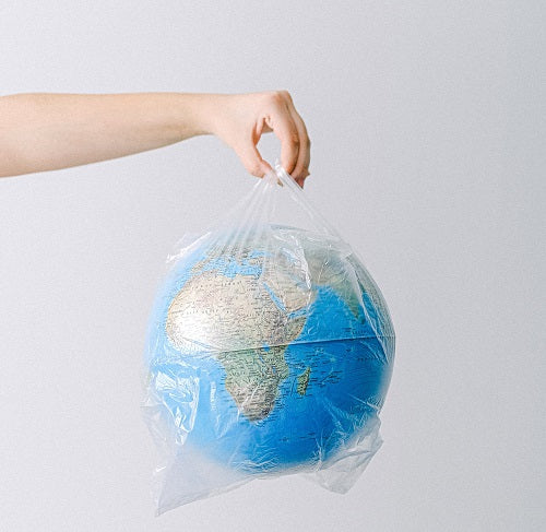 NFPs and Climate Change: Tools for tackling our changing environment