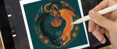 Procreate for Beginners: