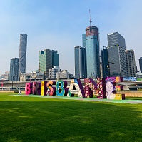 Beyond 2032 - Workshop Series: "Reimagining Brisbane as a regenerative city"
