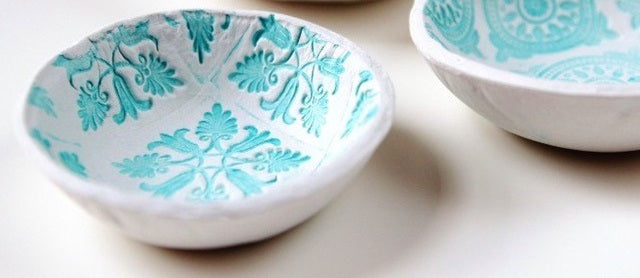 Sip & Create Mother’s Day Pottery Workshop