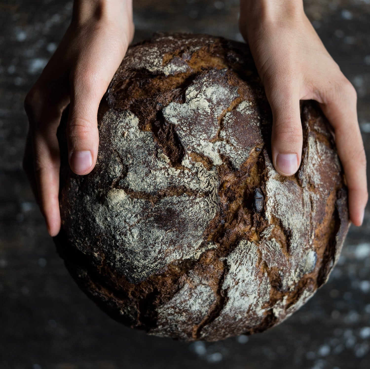 Bakery Operations Manager The Bread & Butter Project