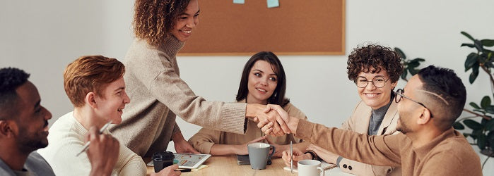 Looking for a co-working space?